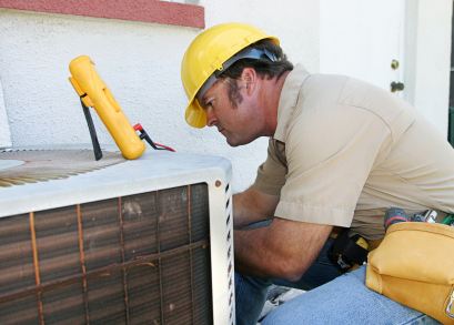 AC Repair by Cascade Comfort Systems LLC