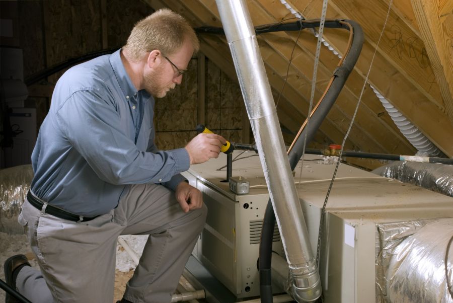 Heating systems by Cascade Comfort Systems LLC