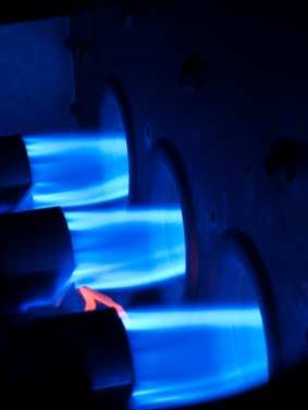 Gas Furnace service in West Linn, OR by Cascade Comfort Systems LLC