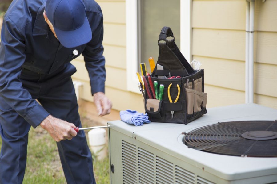 AC Repair by Cascade Comfort Systems LLC