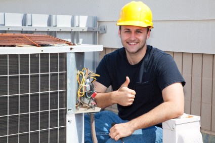 Central air technician - Cascade Comfort Systems LLC