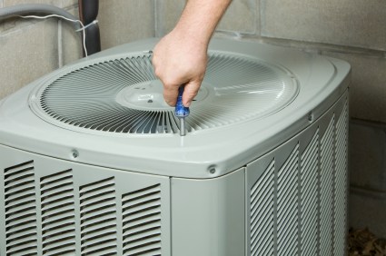 Air Conditioner Installation by Cascade Comfort Systems LLC