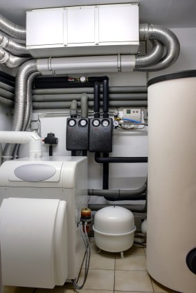 Heating systems by Cascade Comfort Systems LLC