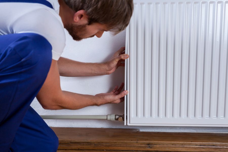 Heater Repair by Cascade Comfort Systems LLC