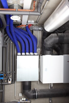 HVAC service for homes in Rock Creek, OR by Cascade Comfort Systems LLC